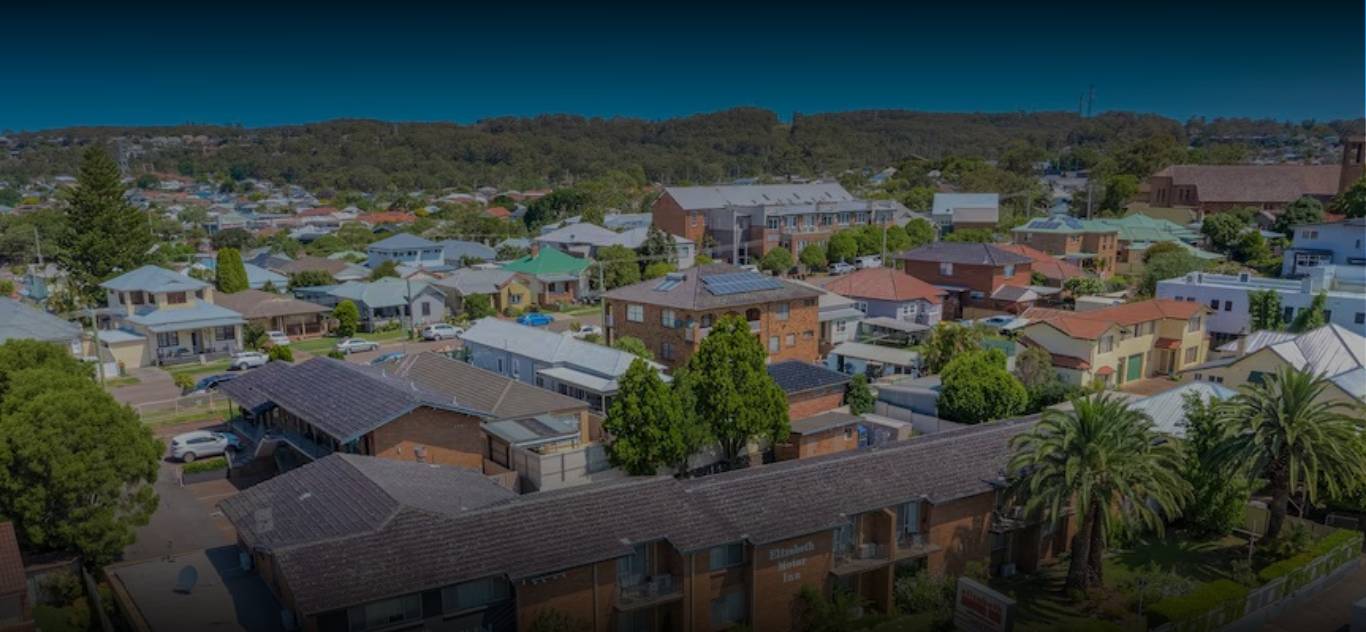 Adamstown